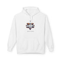 Varsity Viewpoint Hoodie