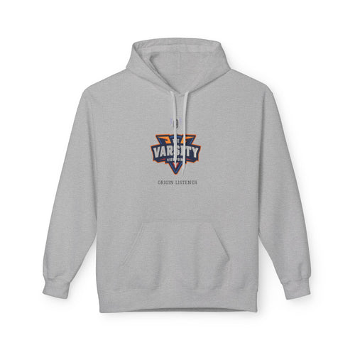 Varsity Viewpoint Hoodie